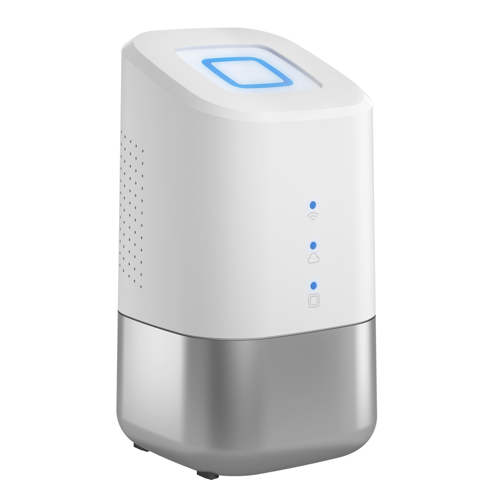 Homematic IP Zentrale Home Control Unit HmIP-HCU1 Homematic IP Zentrale Home Control Unit HmIP-HCU1