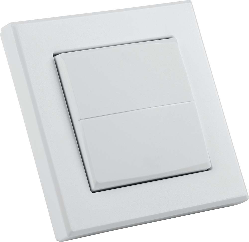 Homematic IP Tasterwippe für Markenschalter HmIP-BRU - universal Homematic IP Tasterwippe für Markenschalter HmIP-BRU - universal