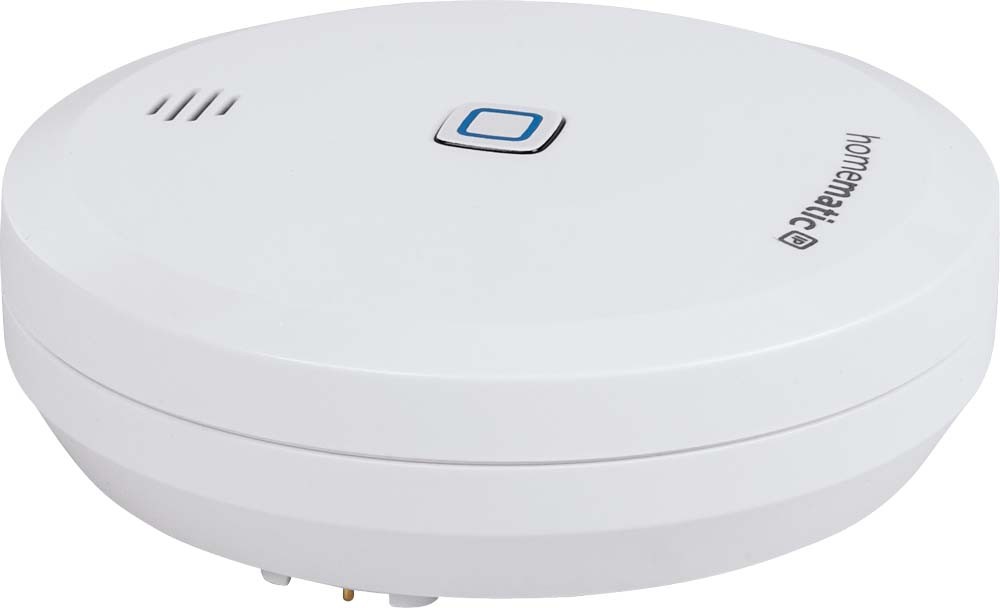 Homematic IP Wassersensor HmIP-SWD, IP44 Homematic IP Wassersensor HmIP-SWD, IP44