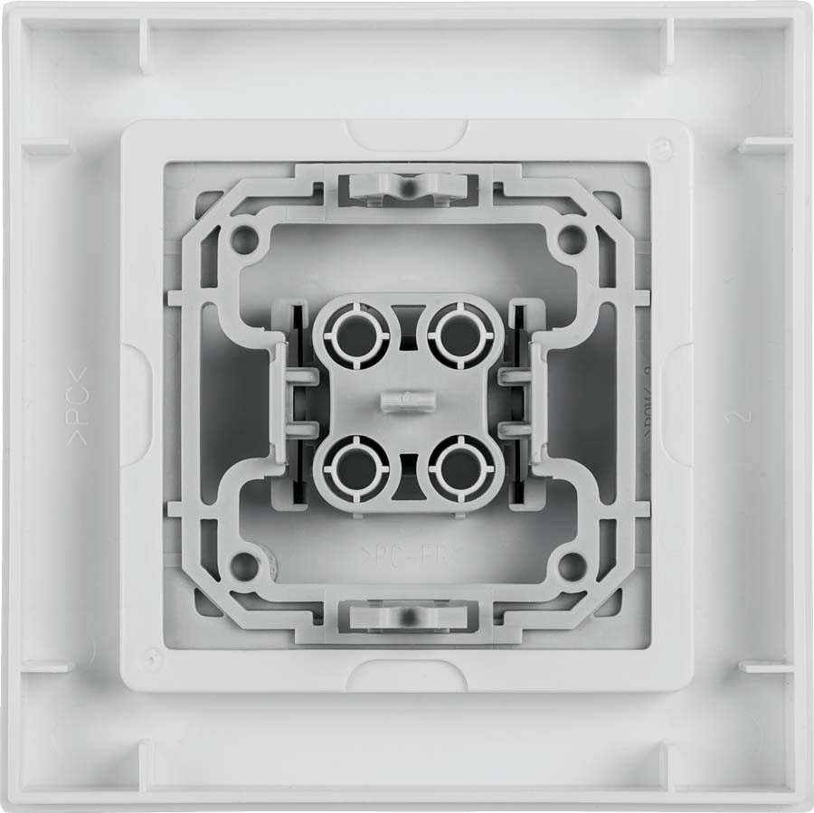 Homematic IP Tasterwippe für Markenschalter HmIP-BRU - universal Homematic IP Tasterwippe für Markenschalter HmIP-BRU - universal