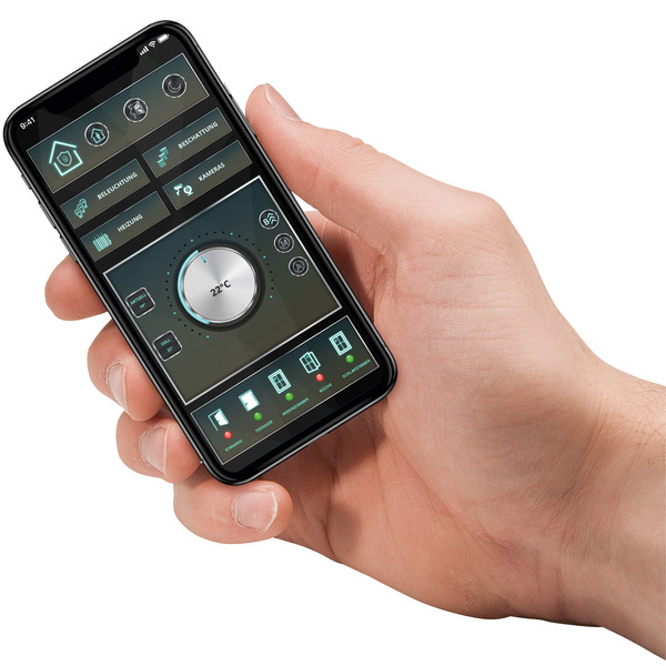 Homematic IP Smart Home Zentrale CCU3 inklusive AIO CREATOR NEO Lizenz (CCU-Plugin) Homematic IP Smart Home Zentrale CCU3 inklusive AIO CREATOR NEO Lizenz (CCU-Plugin)