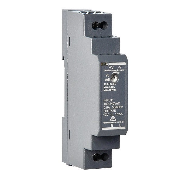 Homematic IP Wired Access Point HmIPW-DRAP, VDE zertifiziert