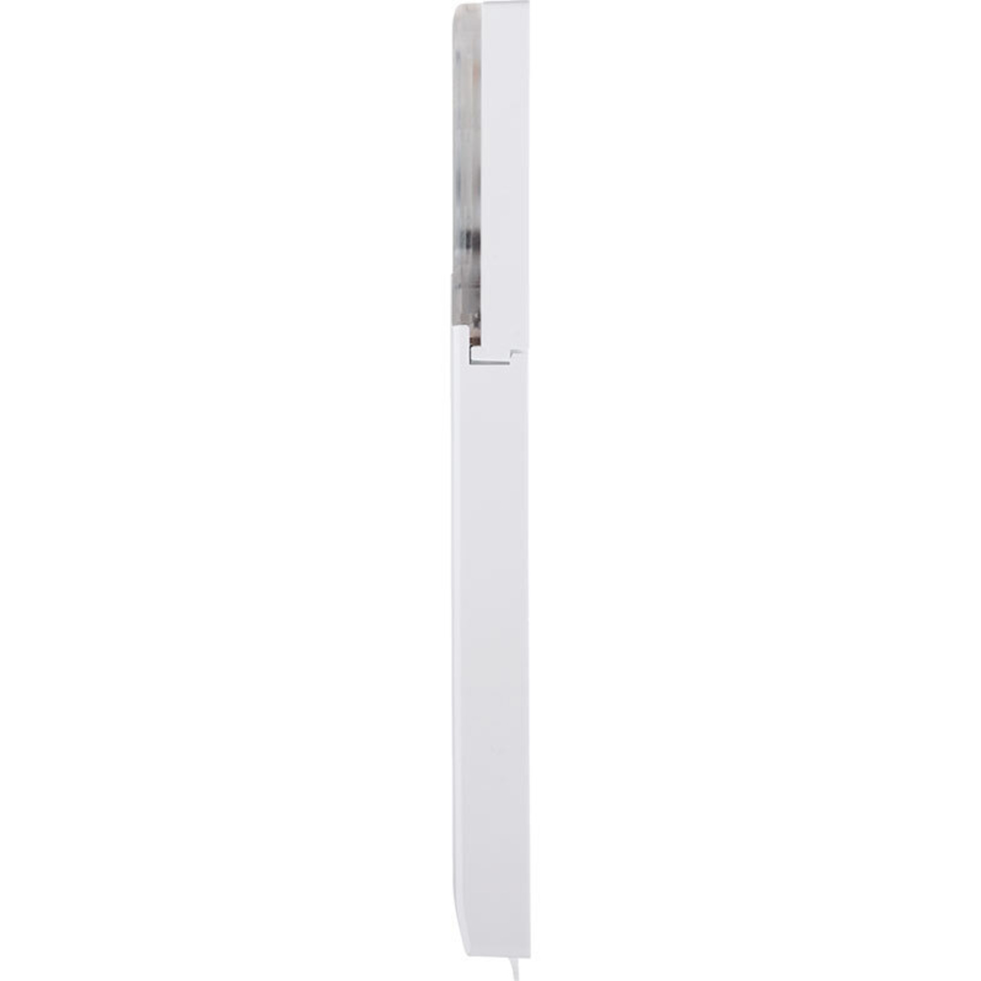 Homematic IP Fenster- und Türkontakt HmIP-SWDO-I – verdeckter Einbau Homematic IP Fenster- und Türkontakt HmIP-SWDO-I – verdeckter Einbau