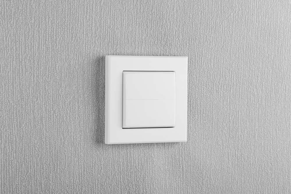 Homematic IP Tasterwippe für Markenschalter HmIP-BRU - universal Homematic IP Tasterwippe für Markenschalter HmIP-BRU - universal