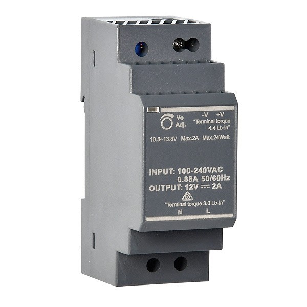 Homematic IP Wired Access Point HmIPW-DRAP, VDE zertifiziert
