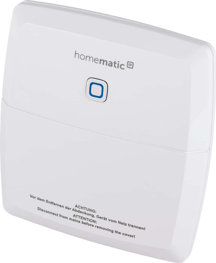 Homematic IP 2-fach Schaltaktor HmIP-WHS2 für Heizungsanlagen Homematic IP 2-fach Schaltaktor HmIP-WHS2 für Heizungsanlagen