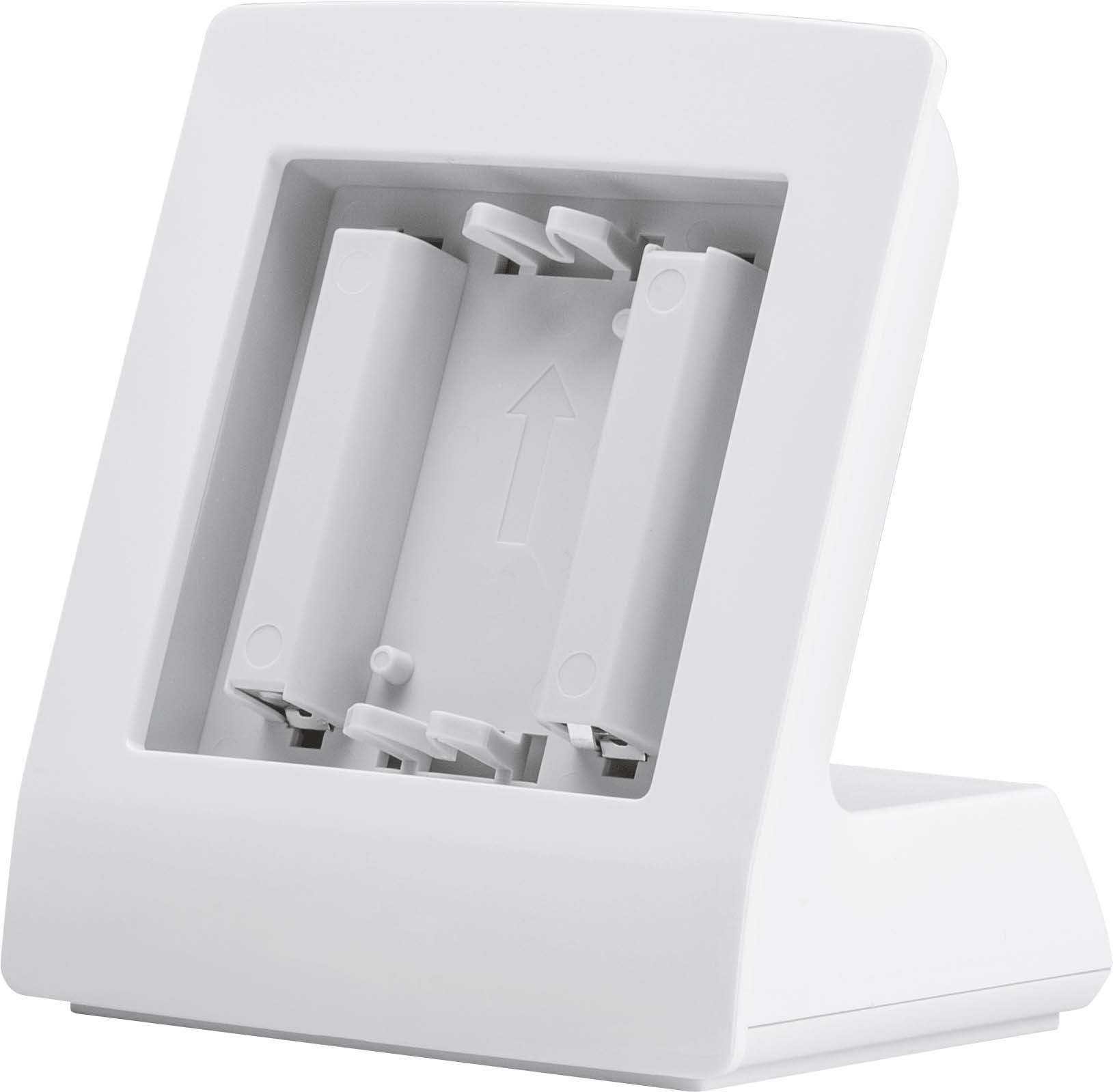 Homematic IP Tischaufsteller HmIP-DS55 für batterieversorgte Geräte im 55er-Format Homematic IP Tischaufsteller HmIP-DS55 für batterieversorgte Geräte im 55er-Format