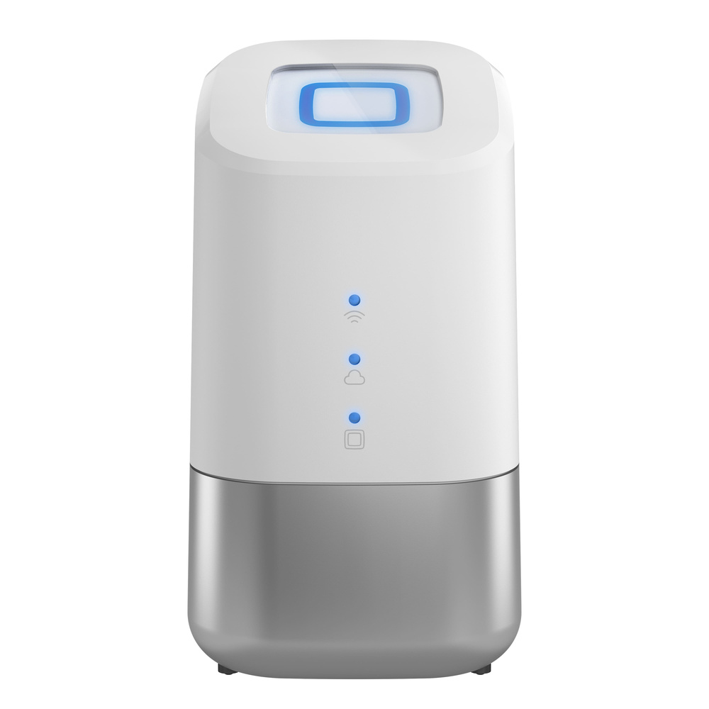 Homematic IP Zentrale Home Control Unit HmIP-HCU1 Homematic IP Zentrale Home Control Unit HmIP-HCU1