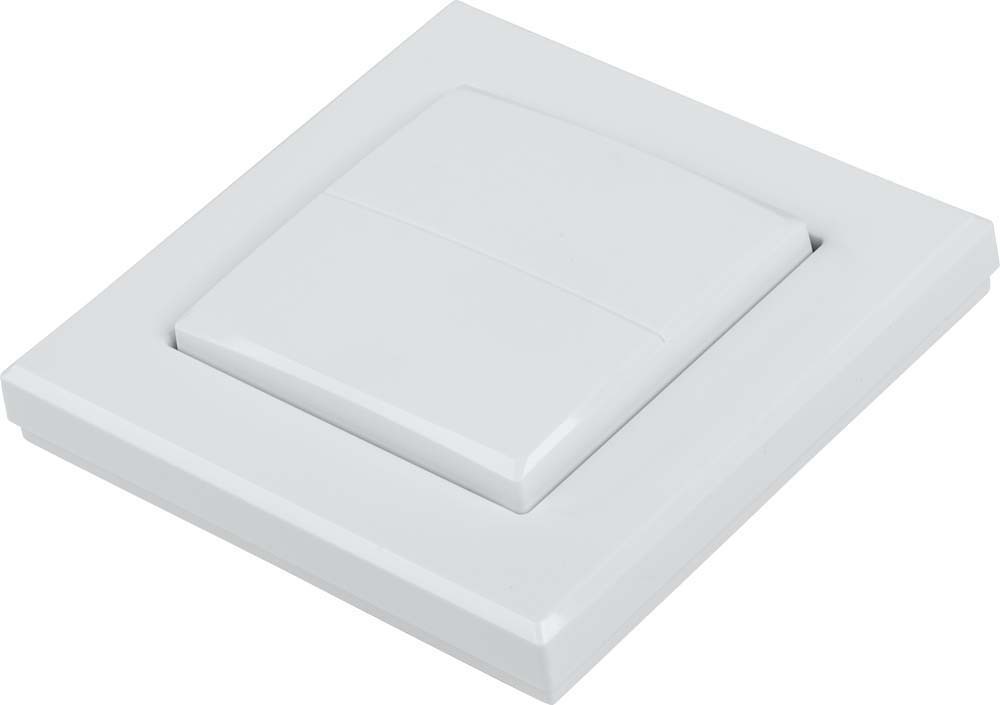Homematic IP Tasterwippe für Markenschalter HmIP-BRU - universal Homematic IP Tasterwippe für Markenschalter HmIP-BRU - universal