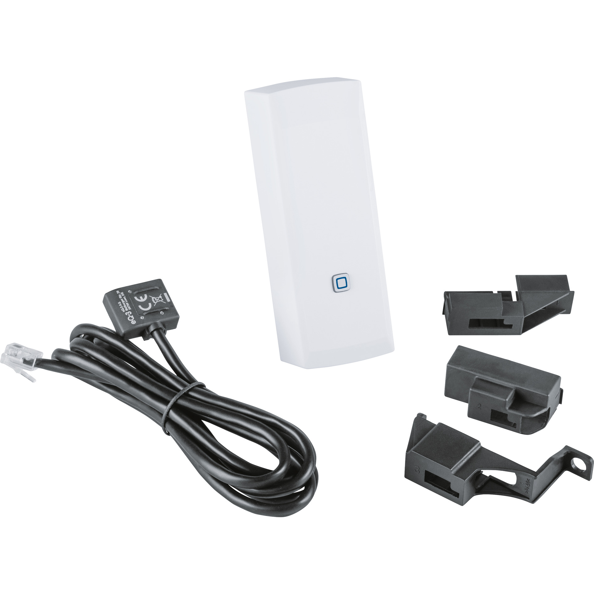 Homematic IP Schnittstelle für Gaszähler HmIP-ESI-GAS Homematic IP Schnittstelle für Gaszähler HmIP-ESI-GAS