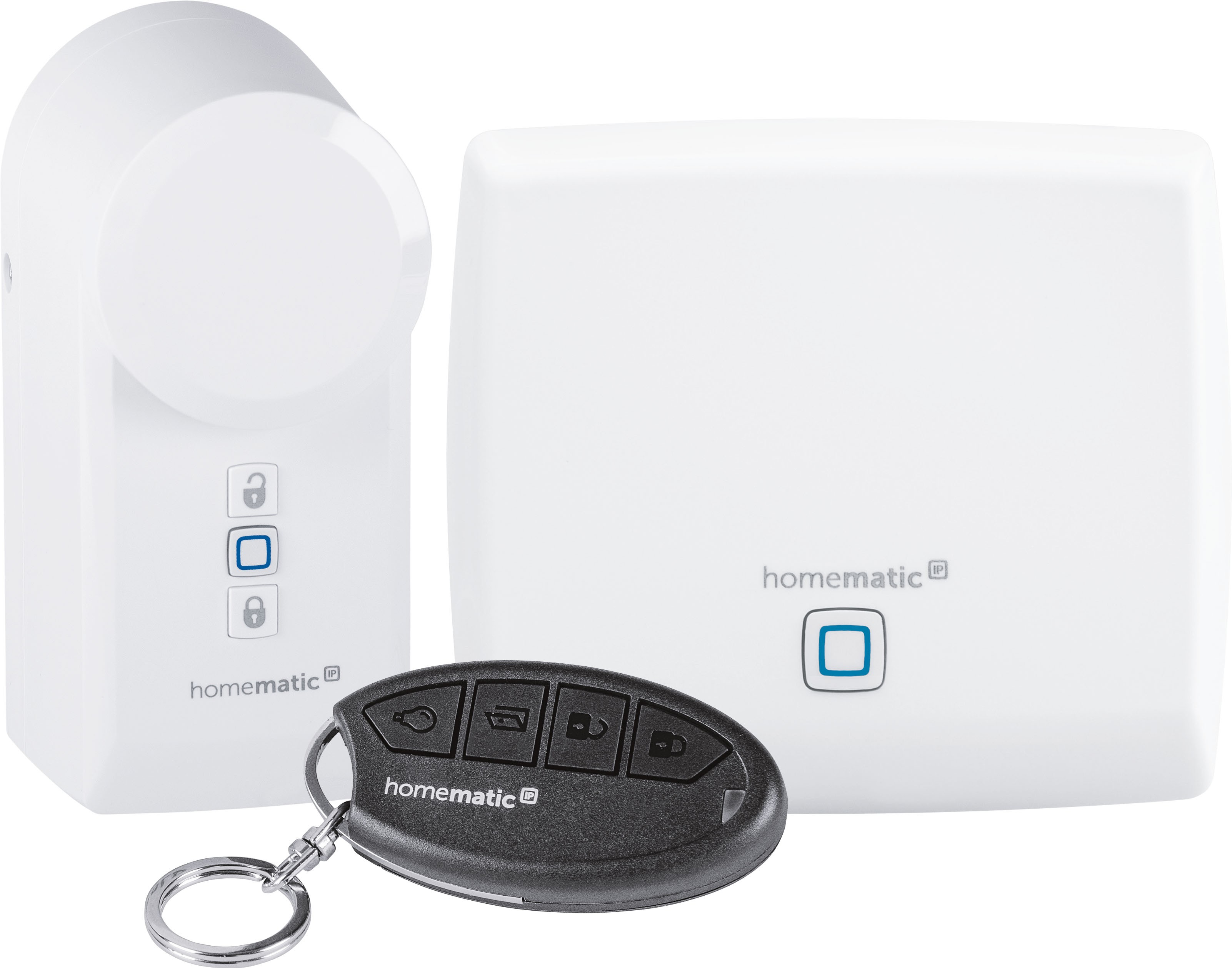 Homematic IP Starter Set Zutritt HmIP-SK14 Homematic IP Starter Set Zutritt HmIP-SK14