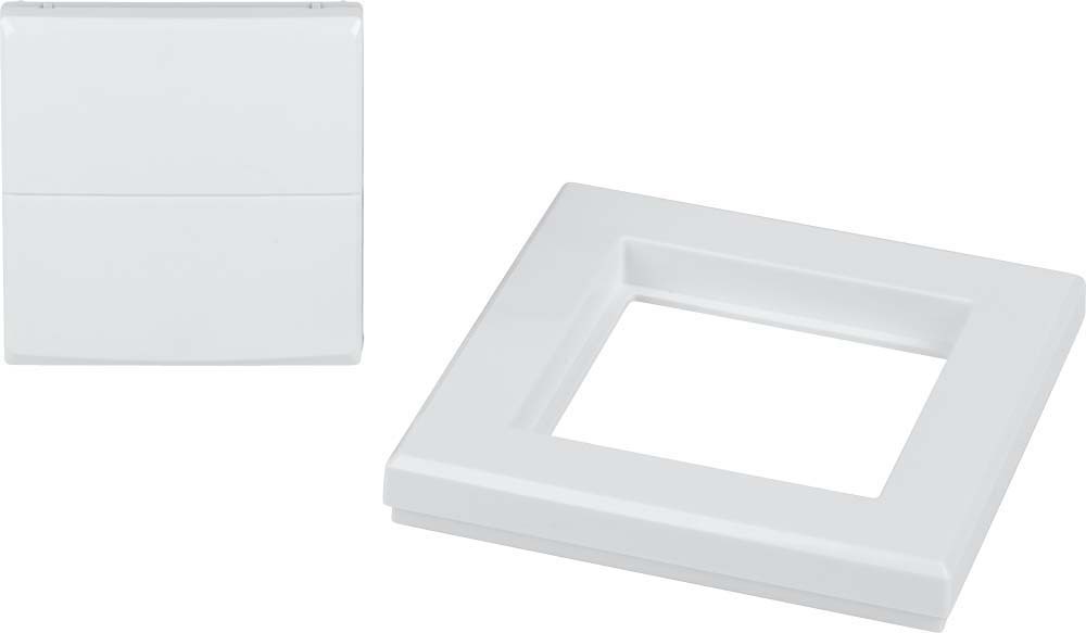 Homematic IP Tasterwippe für Markenschalter HmIP-BRU - universal Homematic IP Tasterwippe für Markenschalter HmIP-BRU - universal