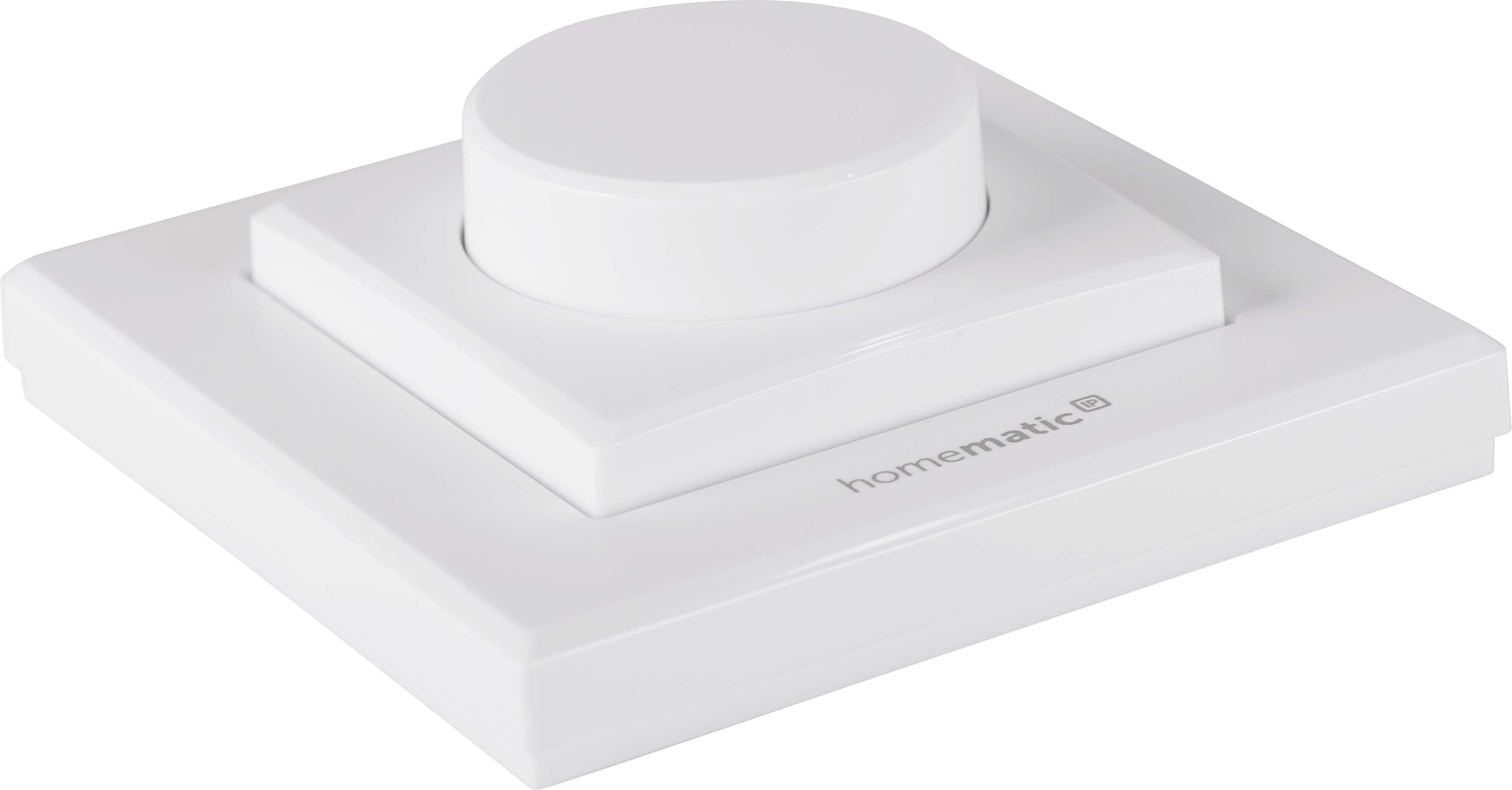 Homematic IP Drehtaster HmIP-WRCR Homematic IP Drehtaster HmIP-WRCR