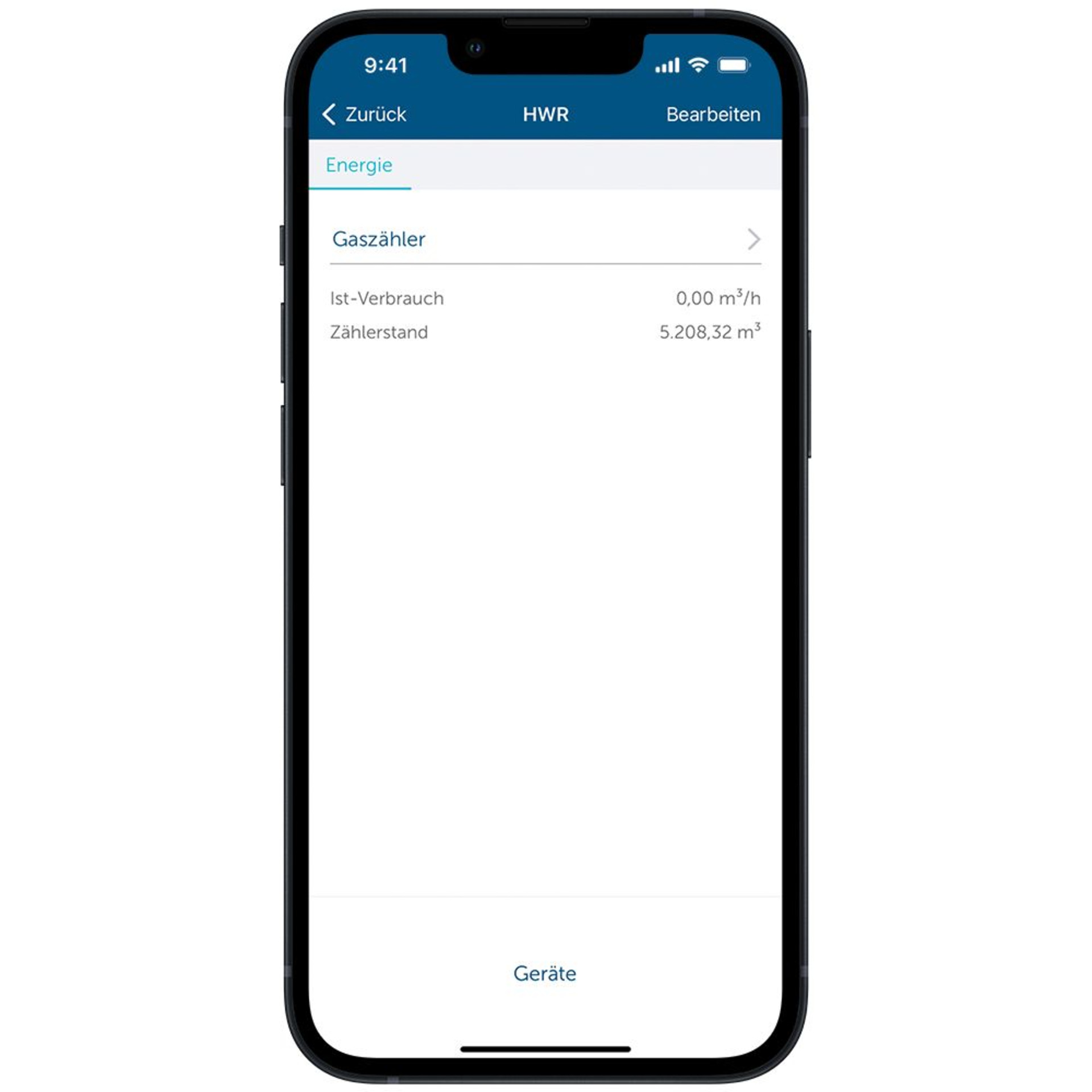 Homematic IP Schnittstelle für Gaszähler HmIP-ESI-GAS Homematic IP Schnittstelle für Gaszähler HmIP-ESI-GAS