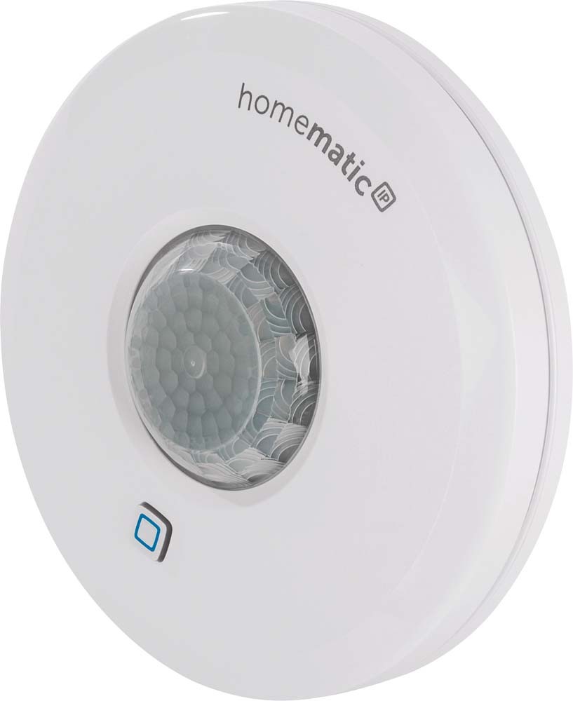 Homematic IP Schaltaktor mit Tastereingang (16 A) HmIP-FSI16, Unterputz