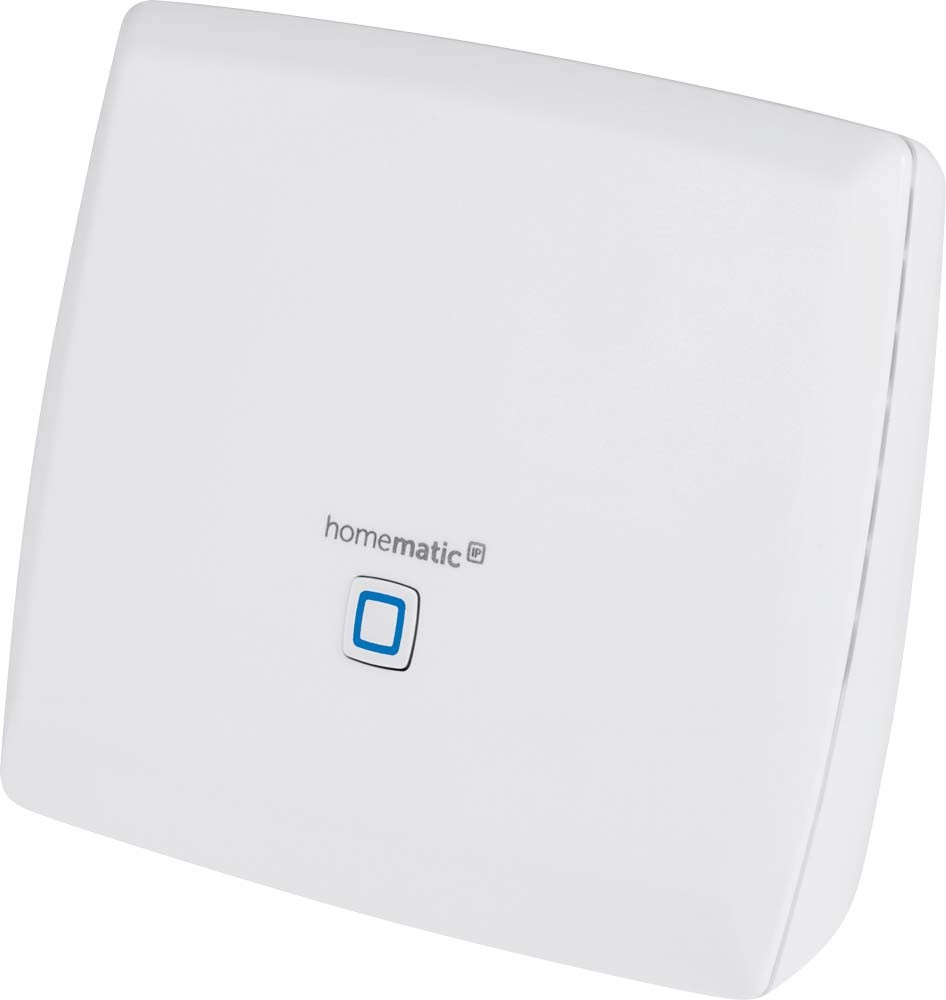 Homematic IP Smart Home Zentrale CCU3 inklusive AIO CREATOR NEO Lizenz (CCU-Plugin) Homematic IP Smart Home Zentrale CCU3 inklusive AIO CREATOR NEO Lizenz (CCU-Plugin)