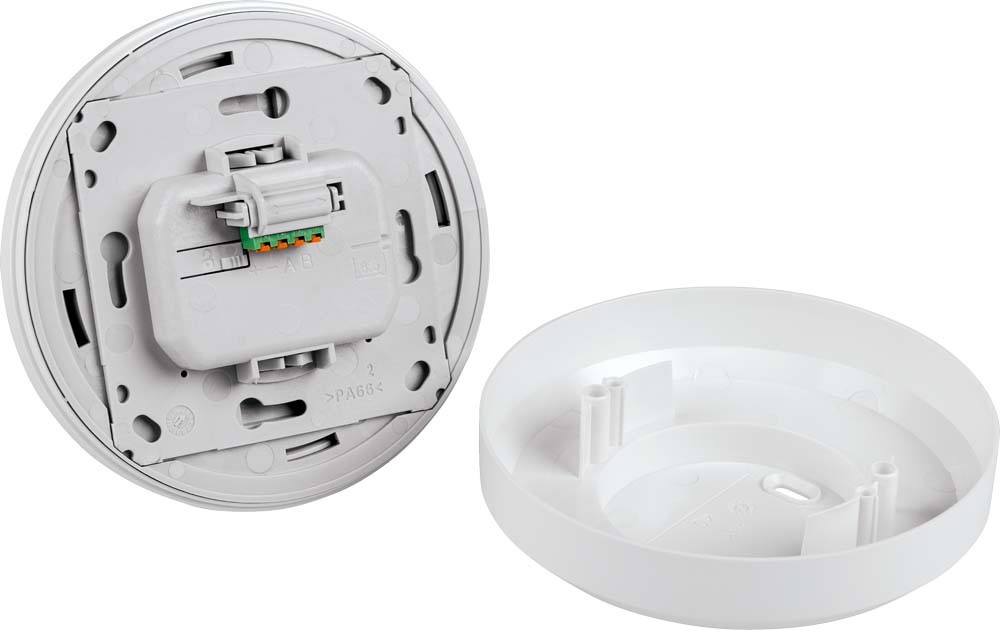 Homematic IP Wired Präsenzmelder innen HmIPW-SPI Homematic IP Wired Präsenzmelder innen HmIPW-SPI